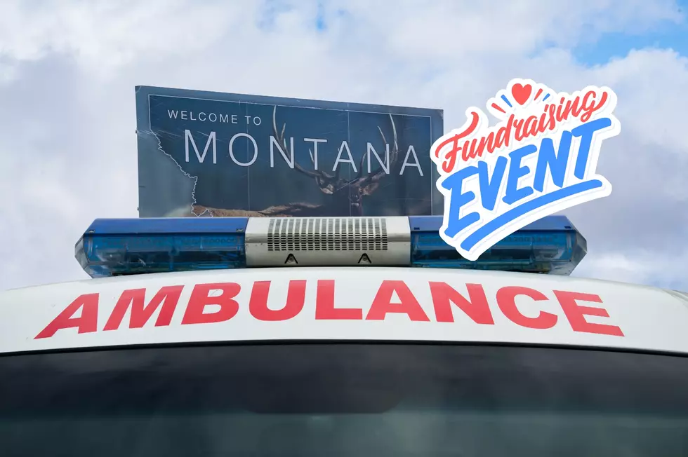 Help This Small Montana Town Buy a New Ambulance