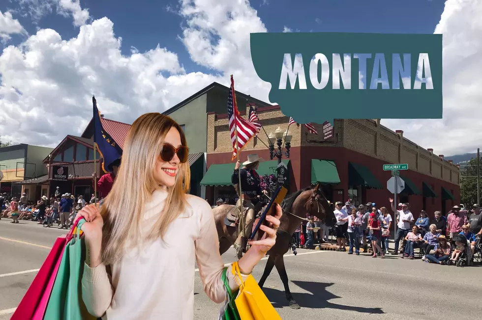Unveiling the Best Main Street Shopping Experience in Montana
