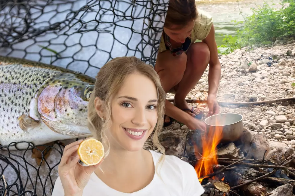 Quick & Easy! The Best Way to Cook Trout in Montana