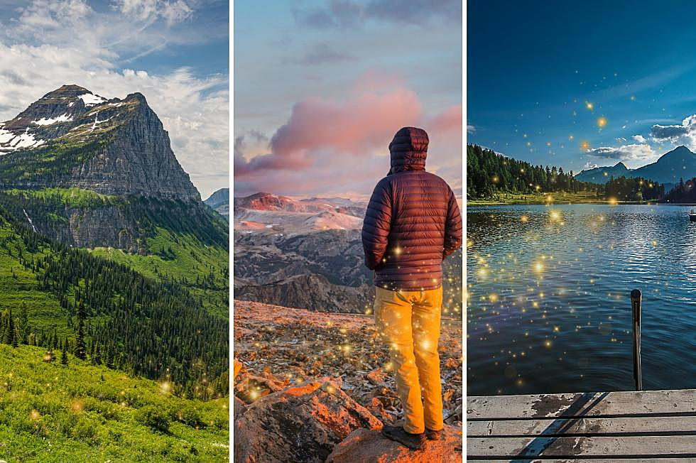 Paradise Found! Revealing The Most Magical Places In Montana