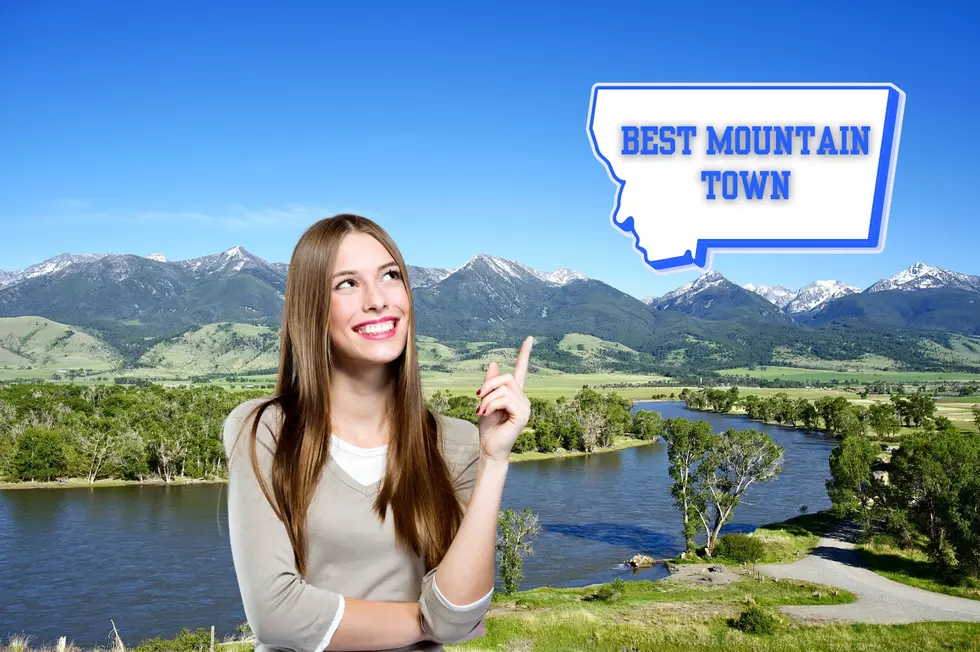 Spotlight on the Big Sky! Montana's Best Mountain Town