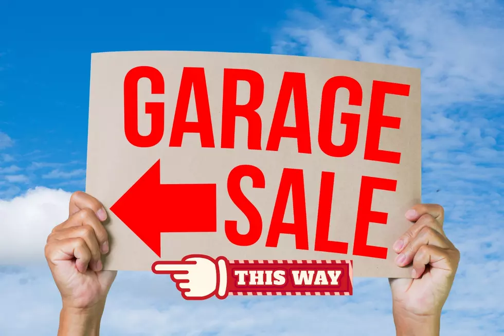 Garage Sale