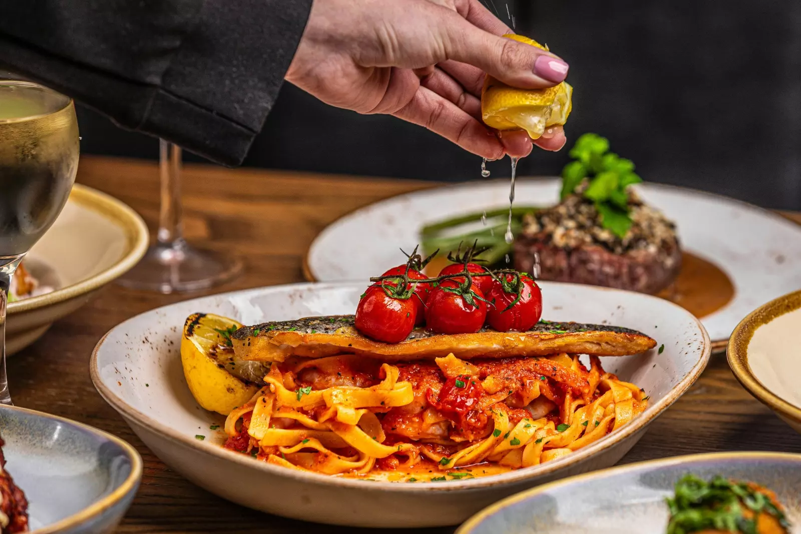 Long-Standing Restaurants in Bozeman Along I-90: Famous Dishes You Can't Miss in 2025