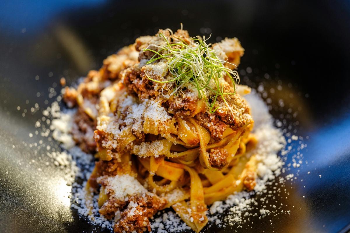 New Italian Restaurant Opening in Bozeman Fall 2025