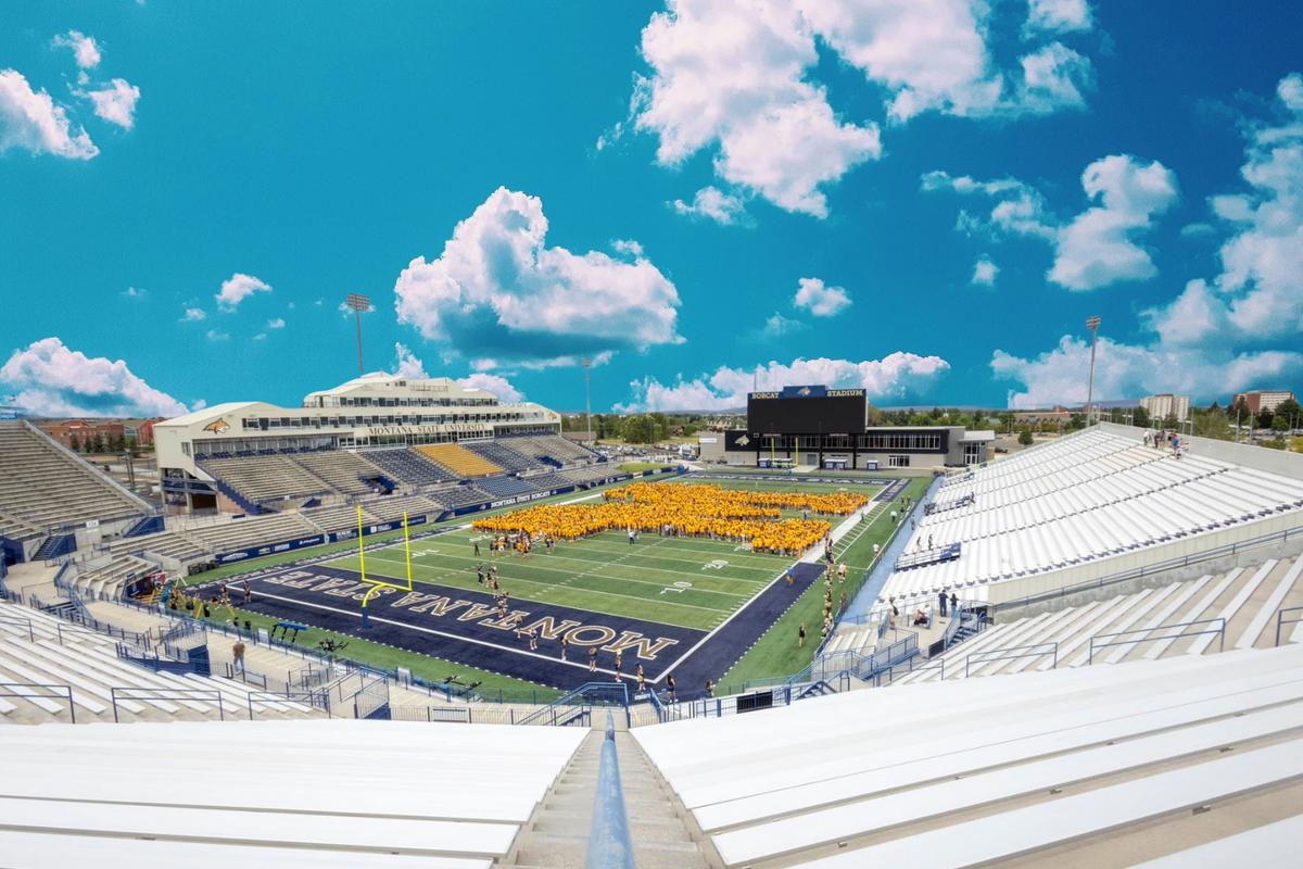 10 Massive Artists We'd Love To See In Bobcat Stadium