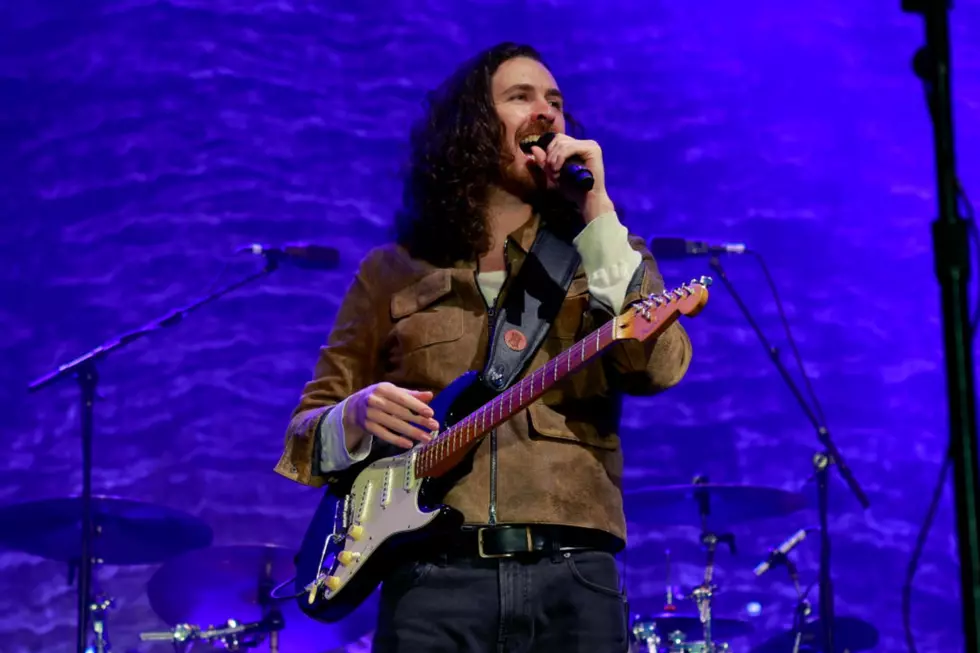 Hozier