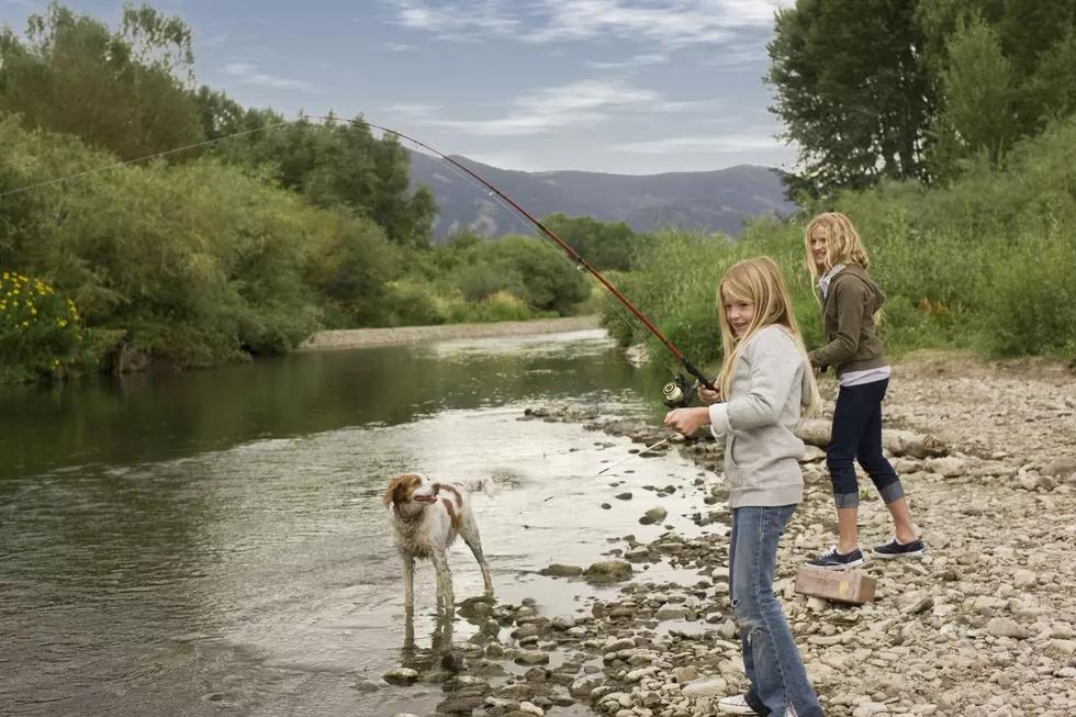 Fishing