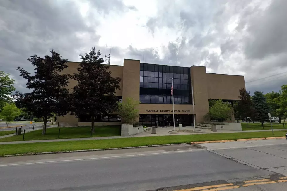 Flathead County Justice Center