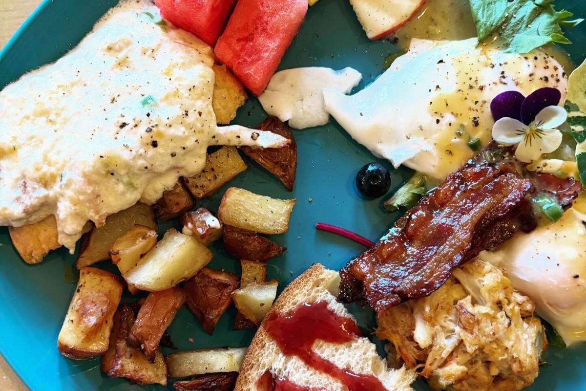 Best Breakfast Restaurant Montana