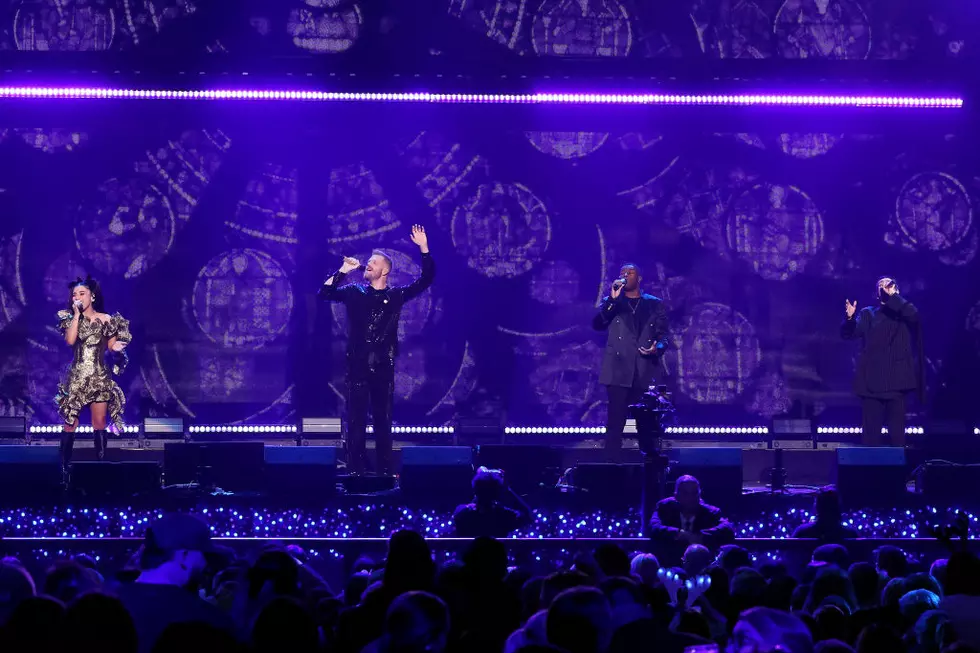 Pentatonix Is Coming To Bozeman's Brick Breeden Fieldhouse