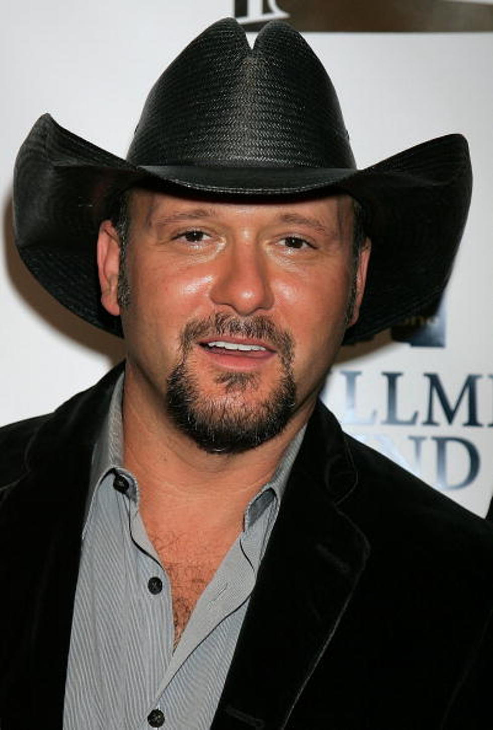 Tim McGraw Offers New Scent With Belt Buckle In Contest