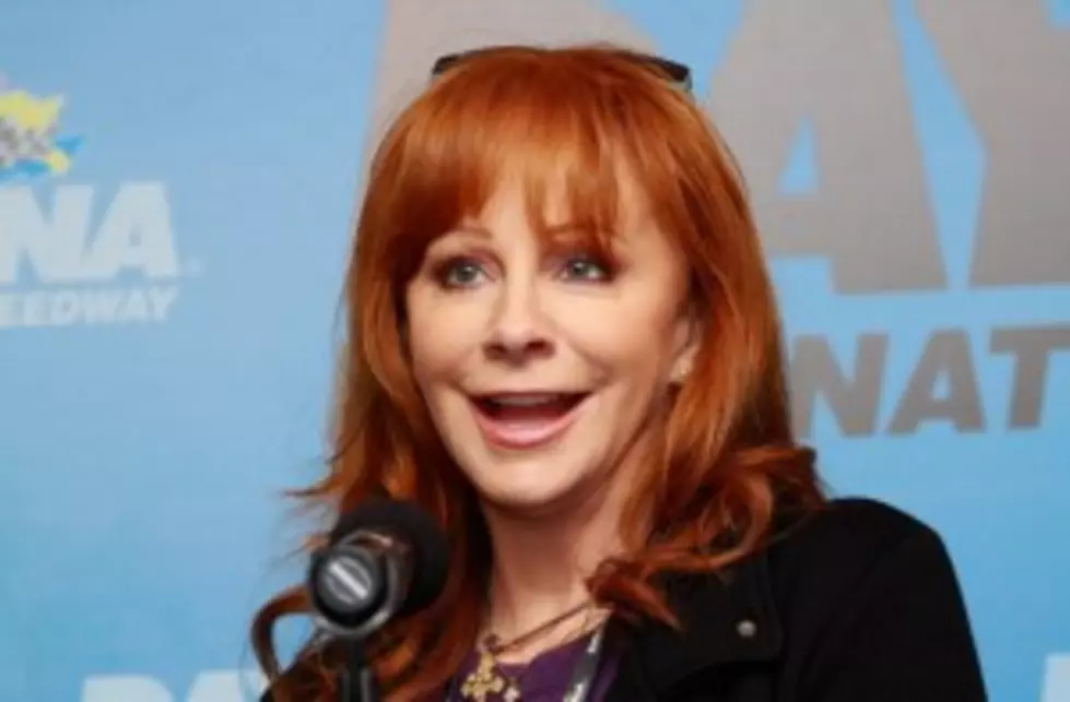 Reba McEntire To Hall Of Fame