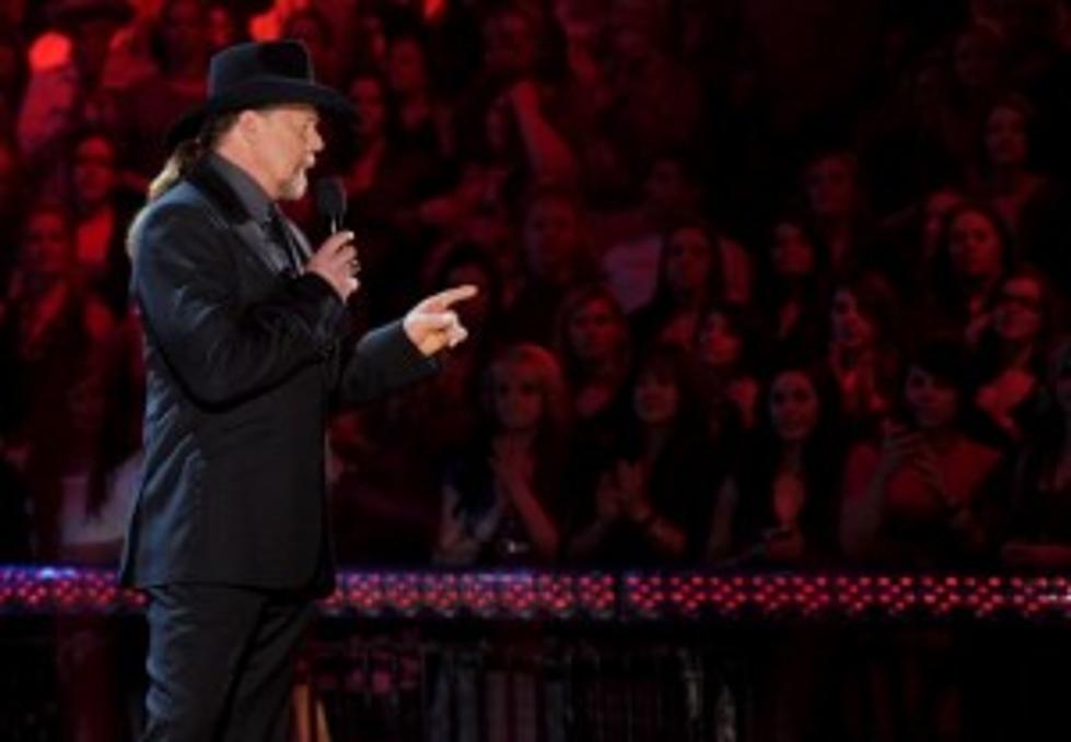 Trace Adkins Appears As Guest Judge Tomorrow On CMT&#8217;s &#8220;Next Superstar&#8221;