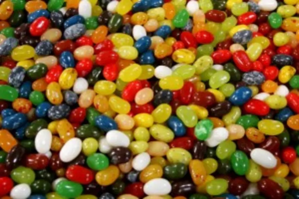 It&#8217;s National Jelly Bean Day!  Enjoy Some Fun Facts On These Tummy Ticklers