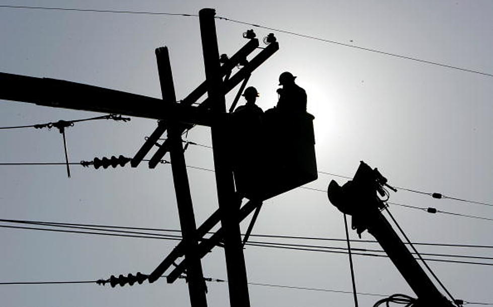 Power Outage In Superior Caused Household Panic