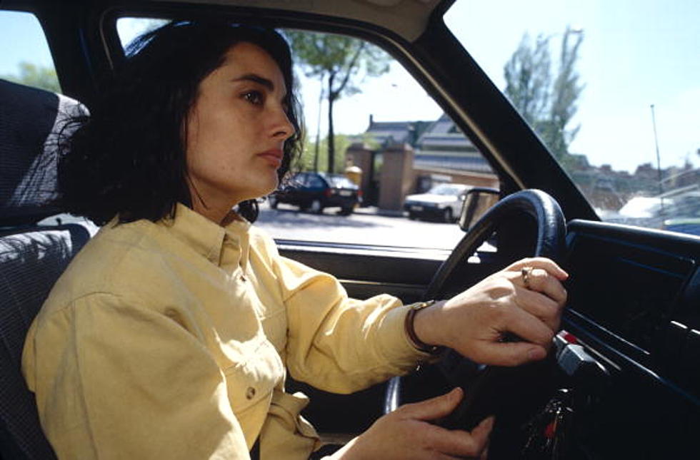 Are Women Better Drivers Than Men?