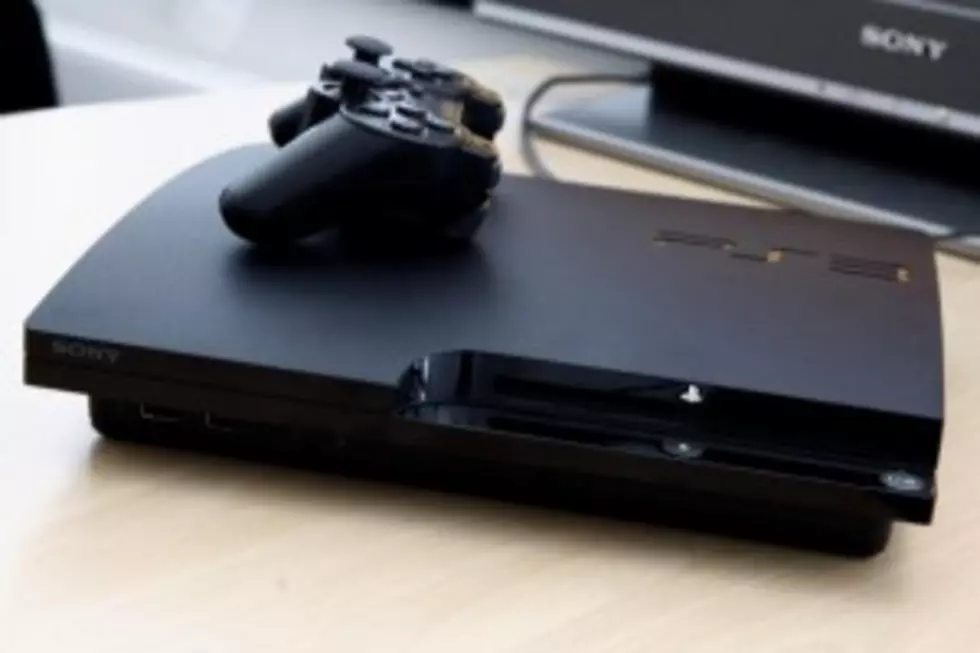 Sony: Hacker Stole PlayStation Users&#8217; Personal Info