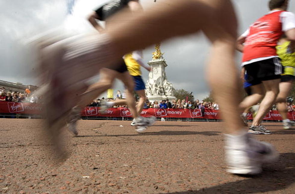 Local Running Group, The North Shore Striders Dedicate Group Run to Those Affected in the Boston Bombings