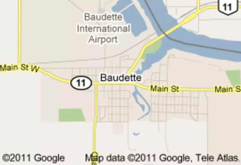 Vote Baudette, MN | Ultimate Fishing Town USA NOW!