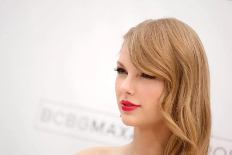 Win Tickets To See Taylor Swift Today on B105 [WINNER UPDATE]