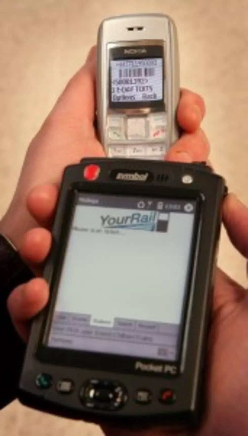 Teen Develops A Text Deterring Cell App To Save Lives
