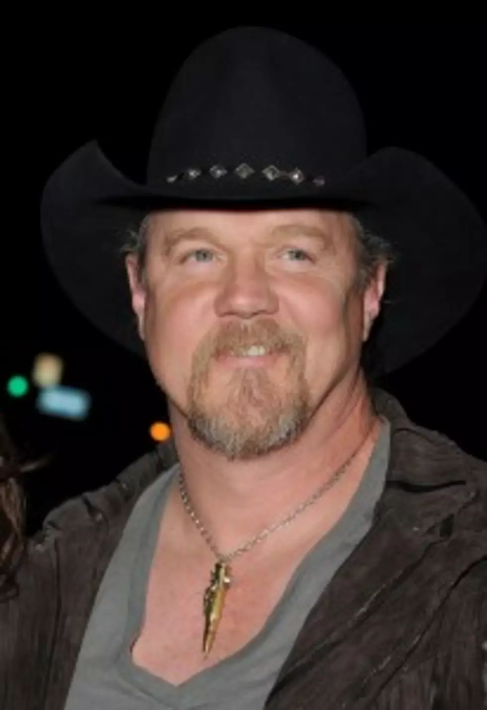 Trace Adkins Signs On To THE CMA Music Festival: Country&#8217;s Night To Rock