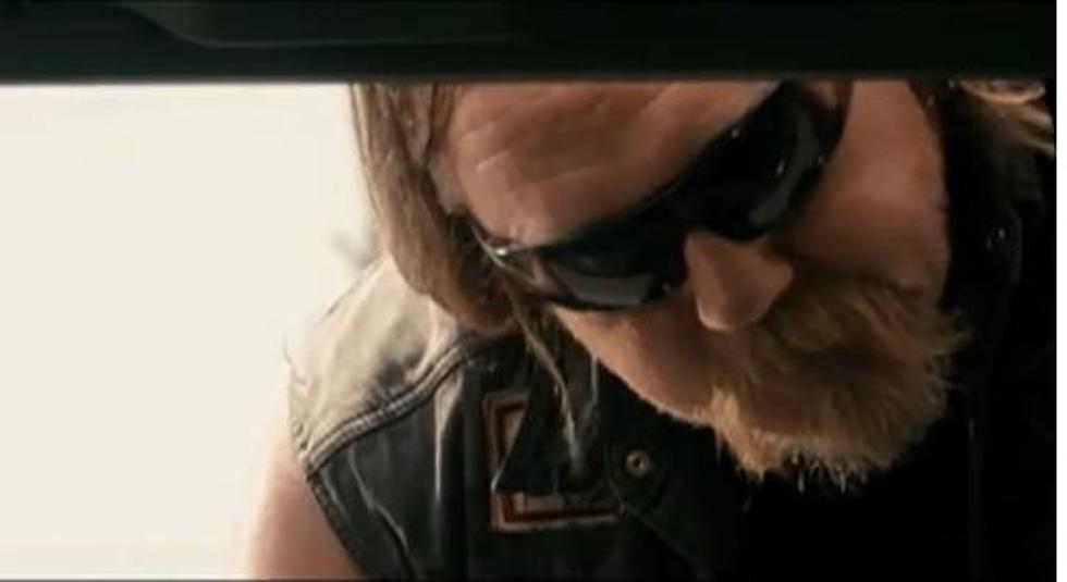 3 Awesome Trace Adkins Movie Appearances [VIDEOS]
