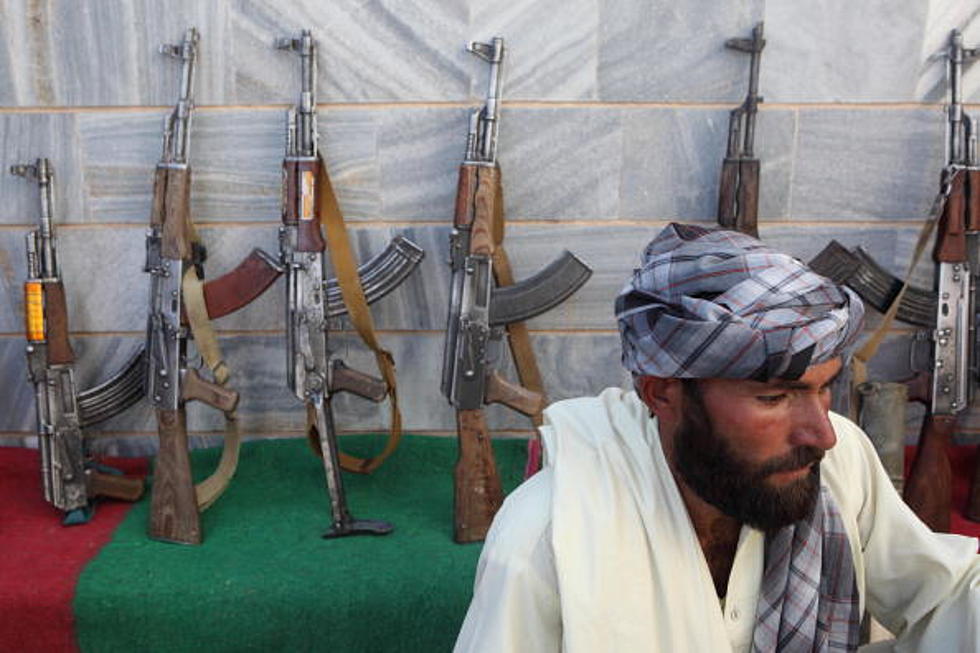$360 Million US Tax Dollars Wind Up In Taliban’s Pockets