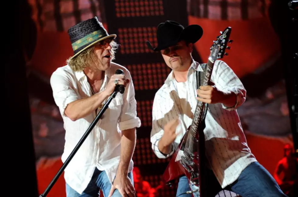 New Big &#038; Rich Album is &#8220;Inevitable&#8221;