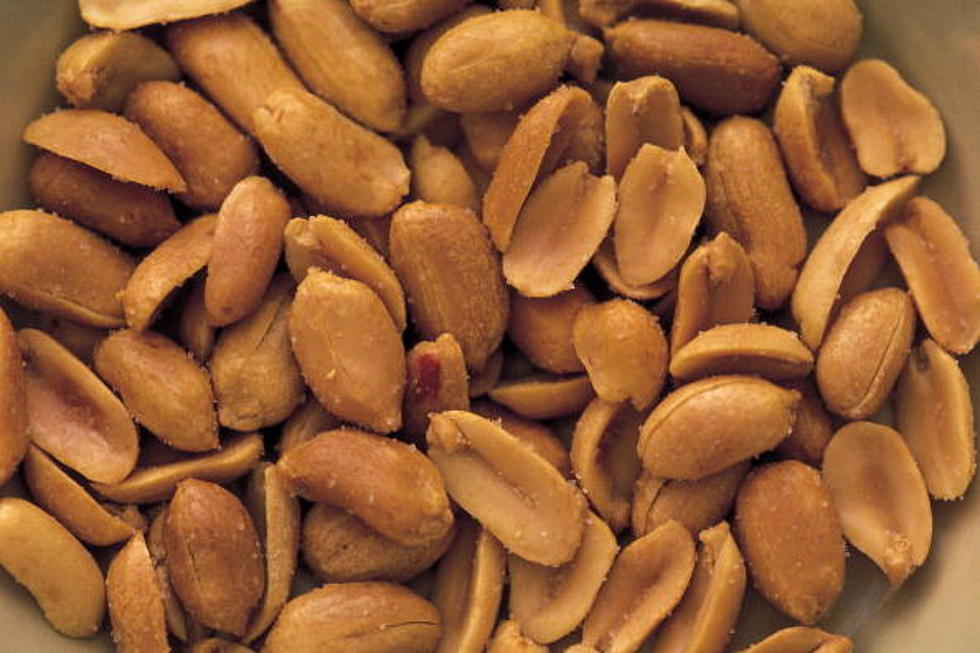 Aw Nuts! Peanut Prices Headed Up Because Of Drought