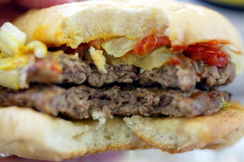 Guilt-Free Burger Recipes To Make At Home.