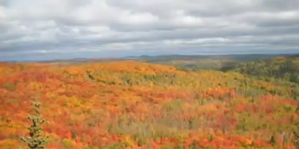 North Shore Scenic Drive Listed In Yahoo’s Best Autumn Drives
