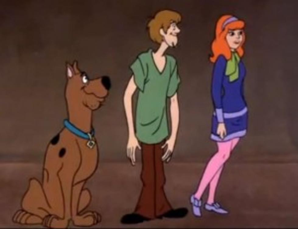 Happy Anniversary To Scooby-Doo, Where Are You! [VIDEO]