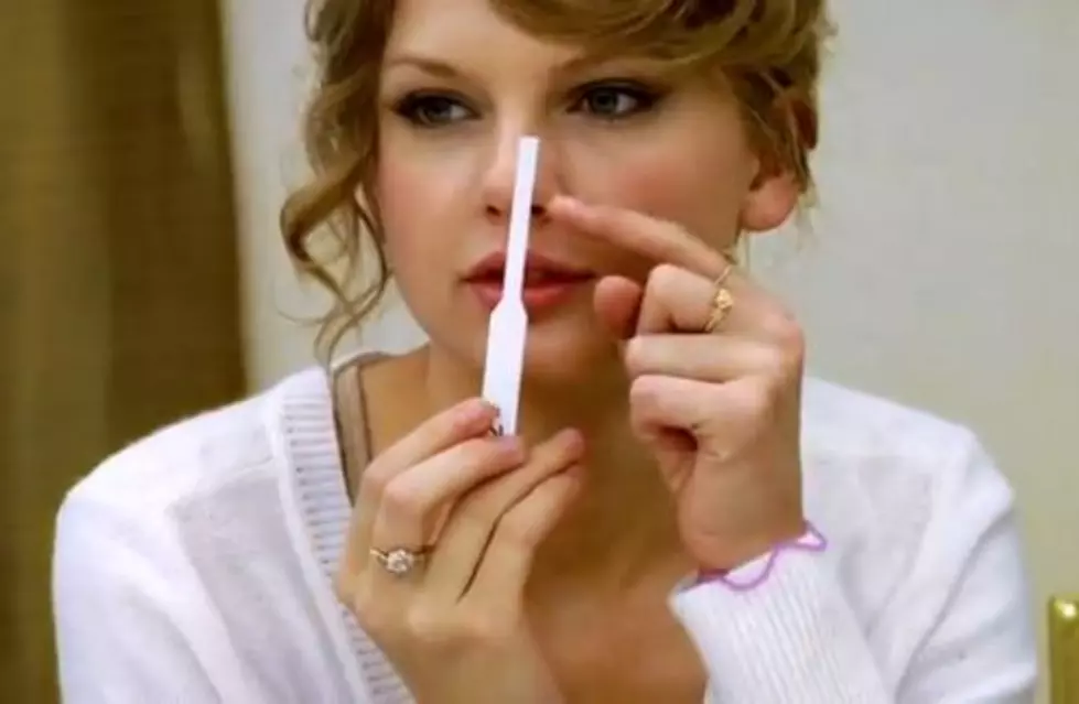 Taylor Swift Talks About Making Her New Scent ‘Wonderstruck’ [VIDEO]