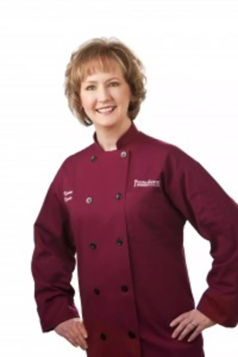 Interview With Taste Of Home Culinary Expert Karen Davis [Audio]