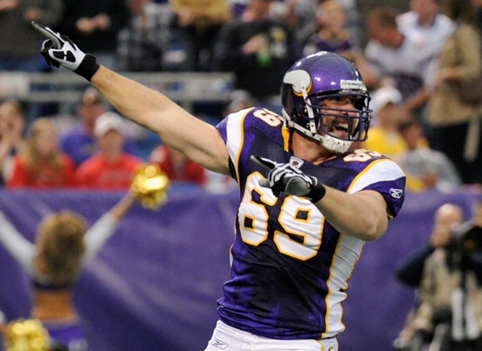 Jared Allen Rips City Of Detroit As Vikings Prepare To Hurt Detroits Playoff Hunt