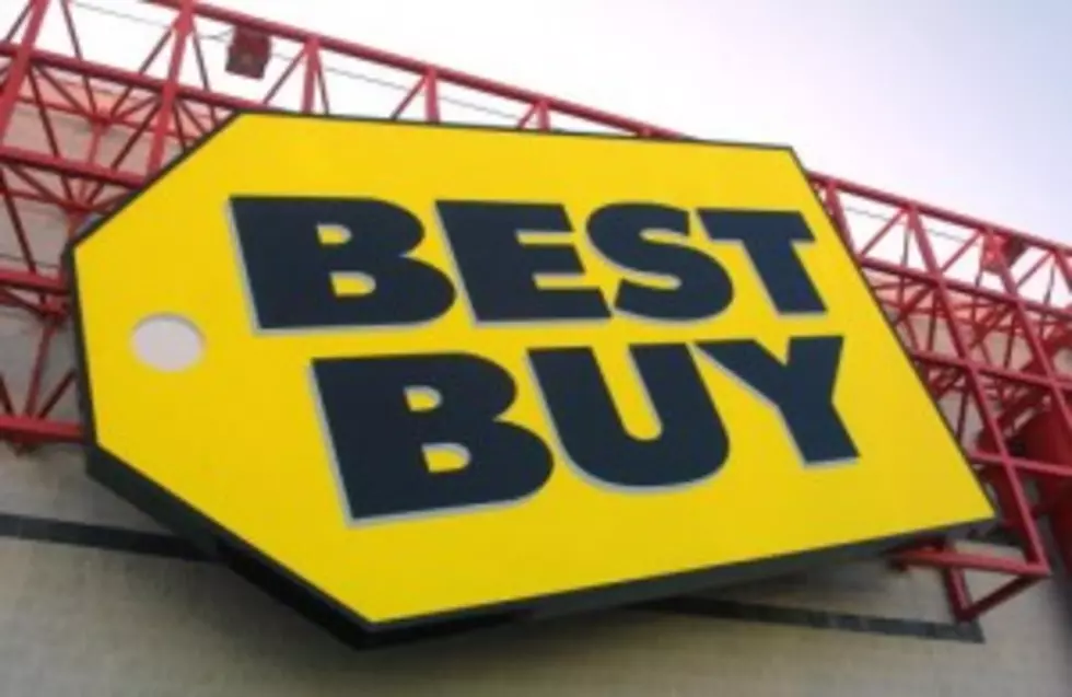 Best Buy Shoppers Find Black Friday Deals Unreliable