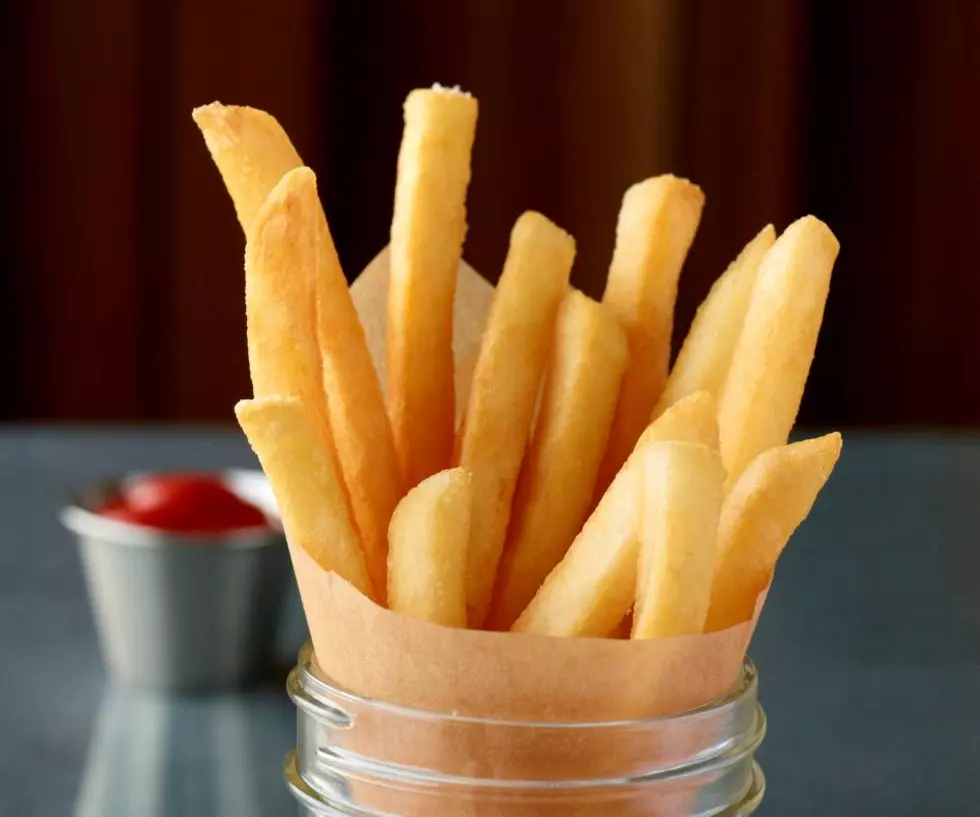 New Burger King Fries Are Better, Now Make My Top 5 Fries List