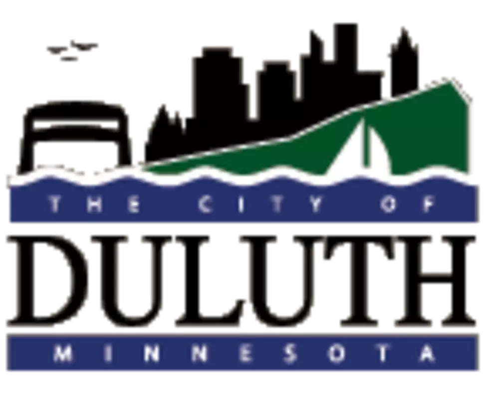 City Of Duluth Welcomes Applications-Sit On The Parking Commissons Committee