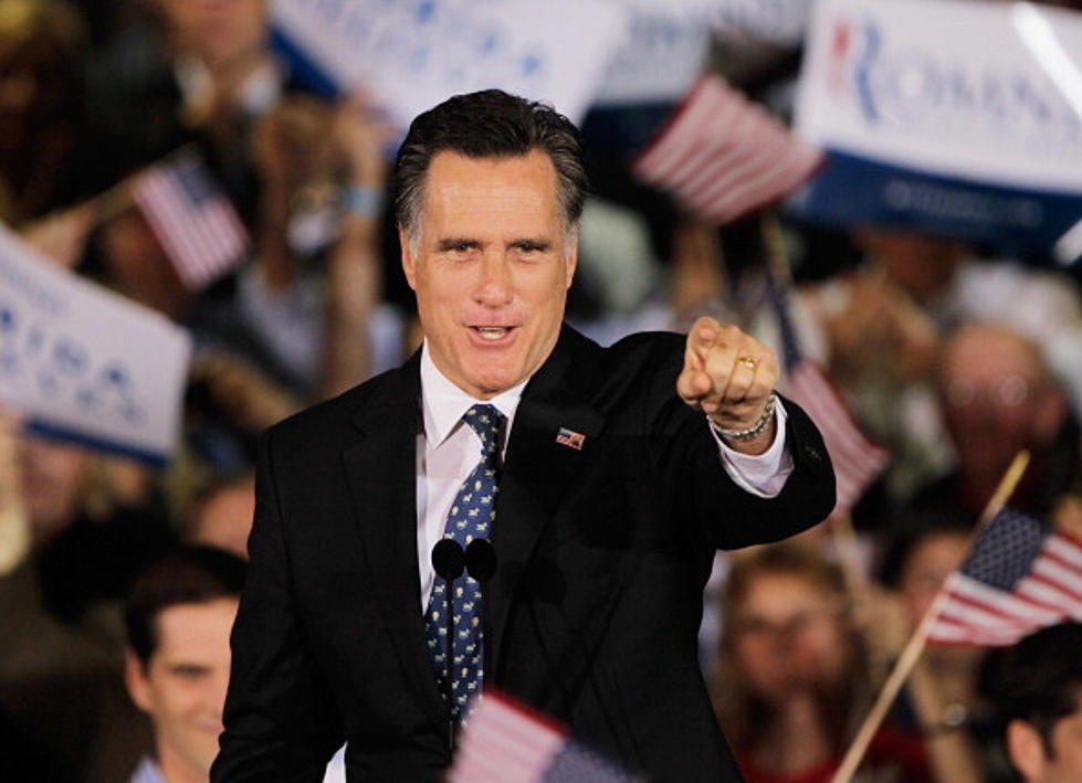 Romney Routs Gingrich In Florida, Striding Closer To GOP Nomination