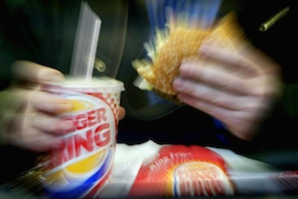 Burger King Testing Delivery Service in Some Cities