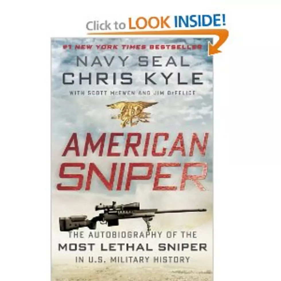 United States&#8217; Deadliest Sniper &#8220;Has No Regrets&#8221; In New Book