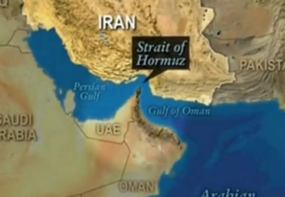 Is U.S. On The Brink Of War With Iran? [Video]