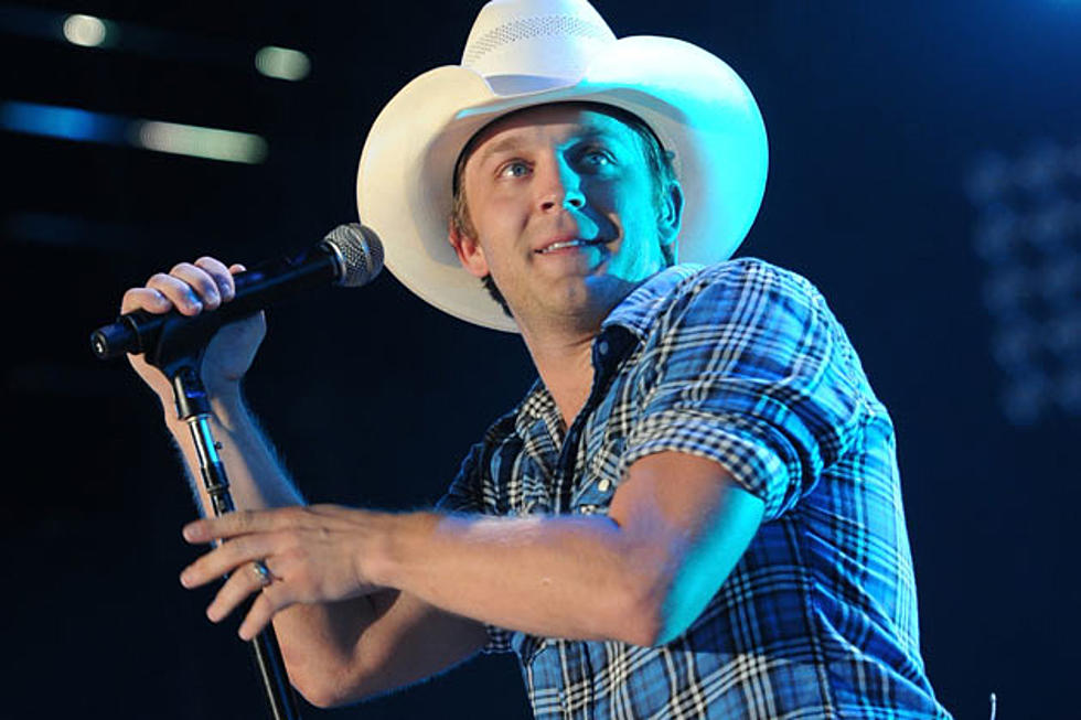 Justin Moore to Release "Til My Last Day’ as Next Single