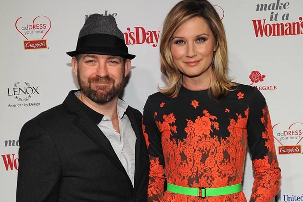 Sugarland Put 2012 Tour ‘In the Hands of the Fans’
