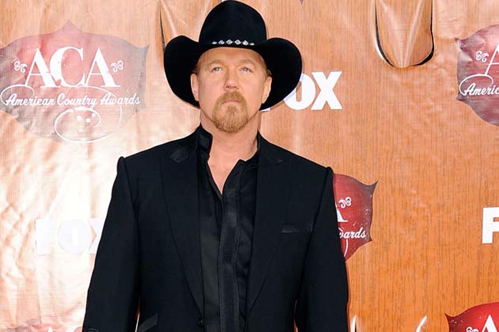 Trace Adkins Named Pilot Flying J Loyalty Program Spokesman