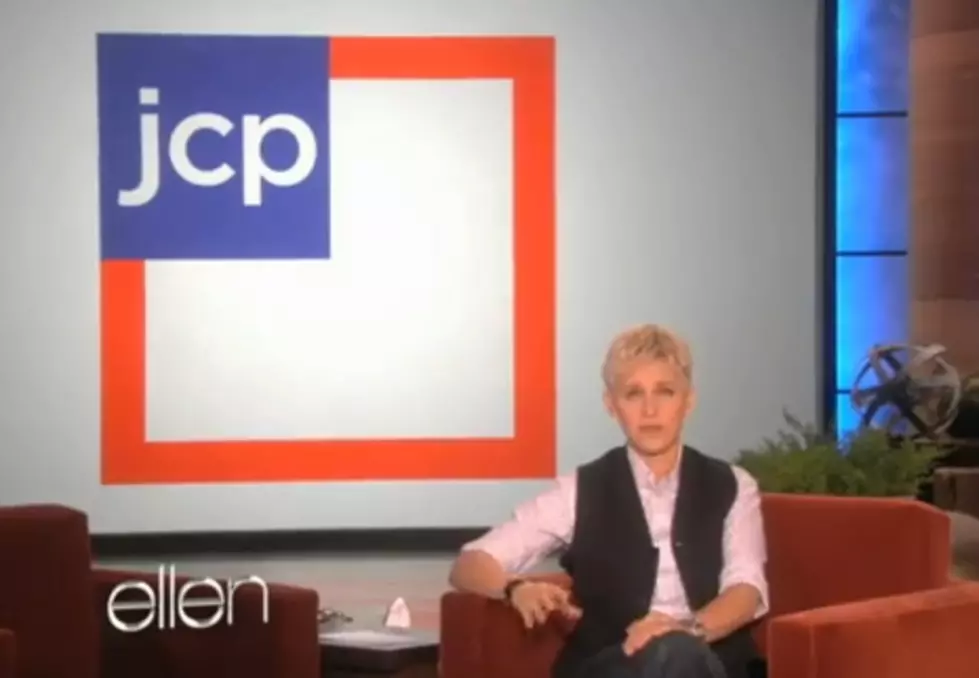 Ellen Fires Back At “Haters”