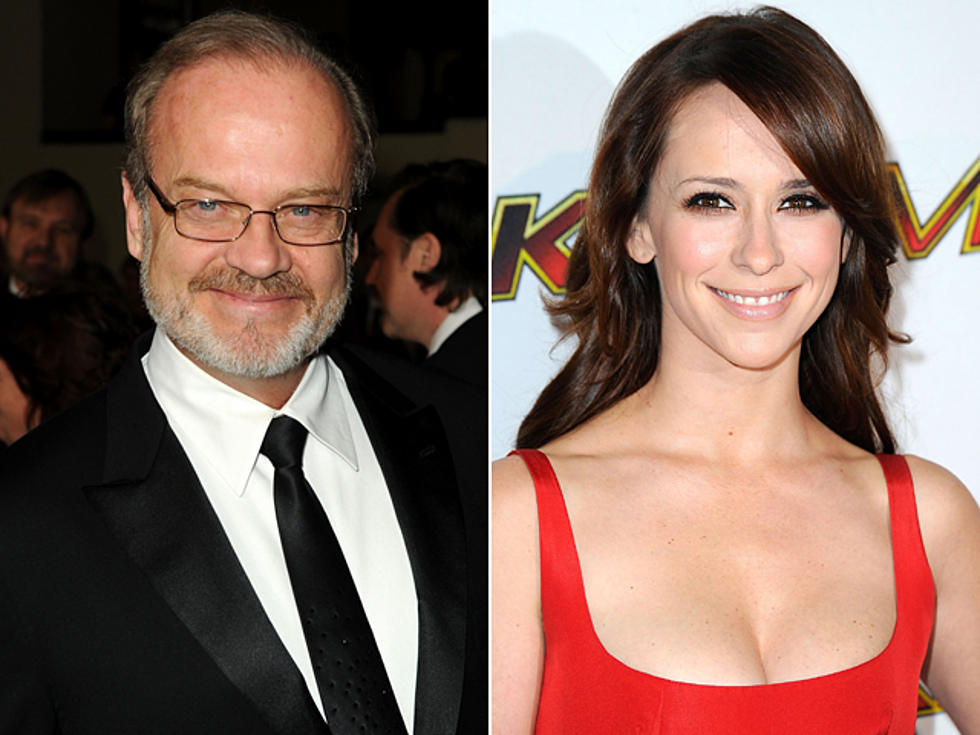 Celebrity Birthdays for February 21 – Kelsey Grammer, Jennifer Love Hewitt and More