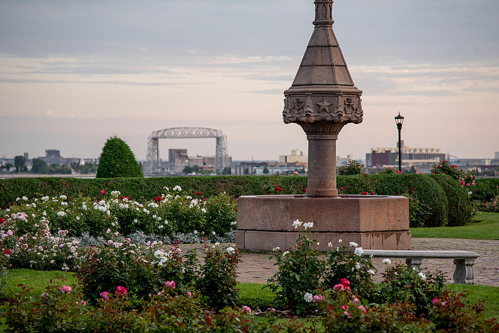 Romantic Places In The Duluth/Superior Area
