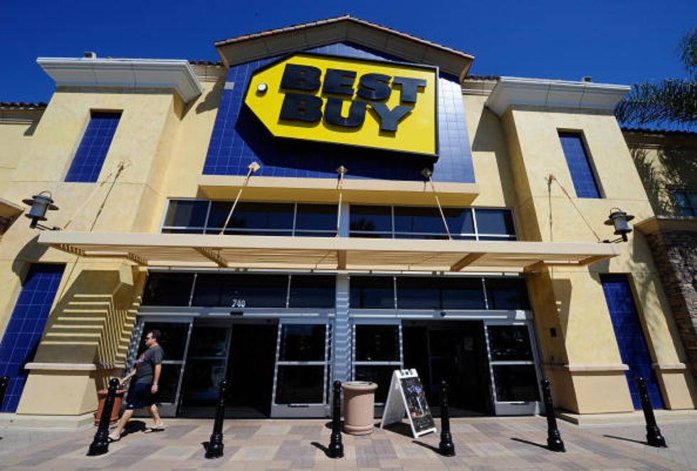 Best Buy Says It Will Close 50 Big Box Stores, Cut 400 Jobs